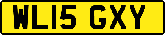 WL15GXY