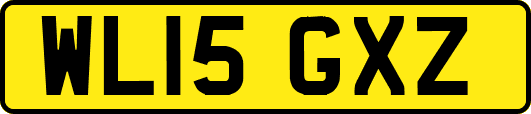 WL15GXZ