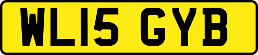 WL15GYB