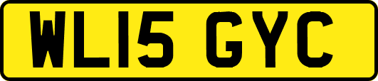 WL15GYC