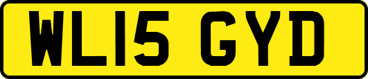 WL15GYD
