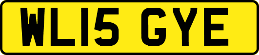 WL15GYE