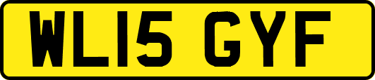 WL15GYF