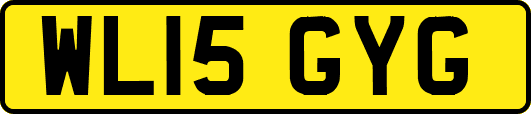 WL15GYG