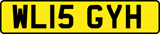 WL15GYH