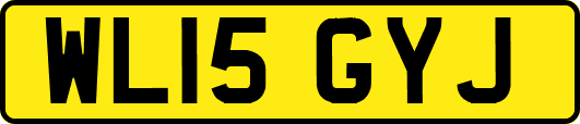 WL15GYJ