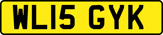 WL15GYK