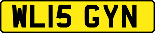 WL15GYN