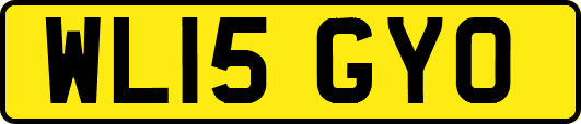 WL15GYO