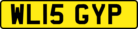 WL15GYP