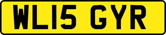 WL15GYR
