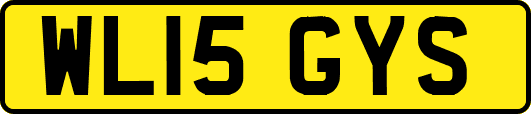 WL15GYS