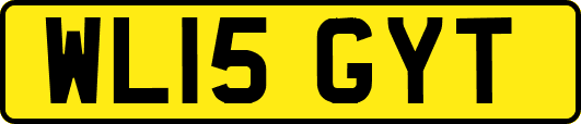 WL15GYT