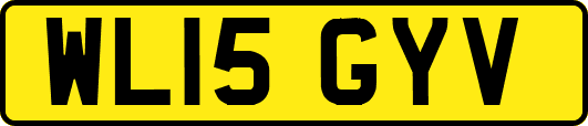 WL15GYV