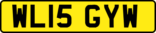 WL15GYW