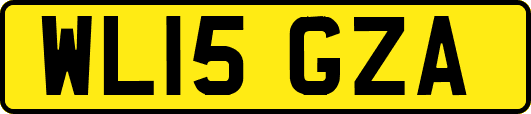 WL15GZA