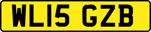WL15GZB