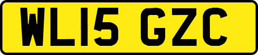WL15GZC