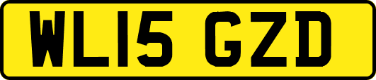 WL15GZD