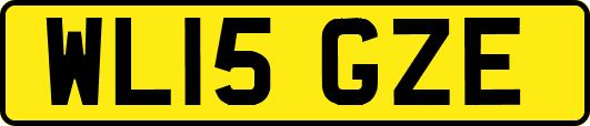 WL15GZE
