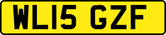 WL15GZF