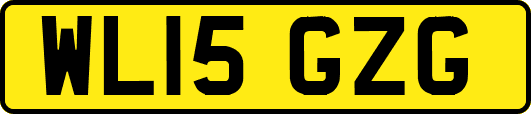 WL15GZG