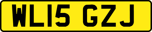 WL15GZJ