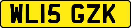 WL15GZK