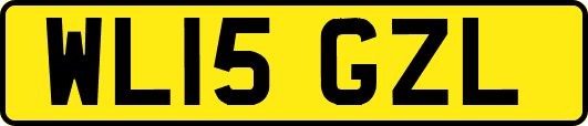 WL15GZL