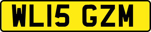 WL15GZM