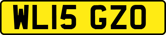WL15GZO