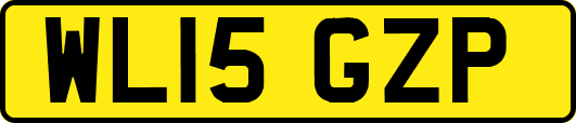 WL15GZP