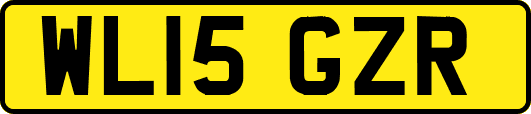 WL15GZR