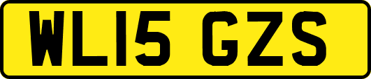 WL15GZS