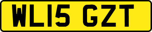 WL15GZT