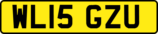WL15GZU