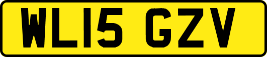 WL15GZV