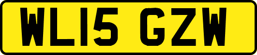 WL15GZW