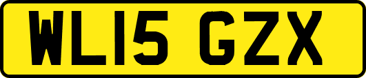 WL15GZX