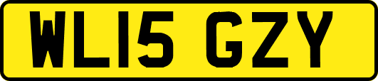 WL15GZY