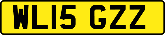 WL15GZZ