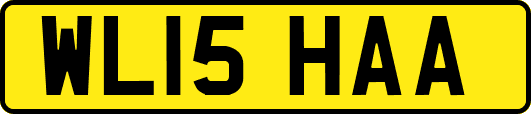 WL15HAA