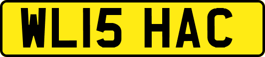 WL15HAC