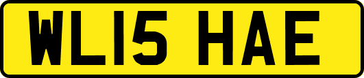 WL15HAE