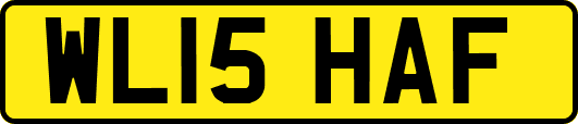 WL15HAF