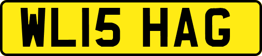 WL15HAG