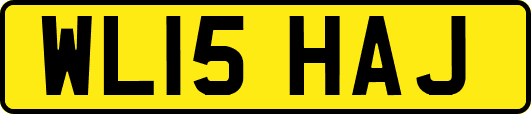 WL15HAJ