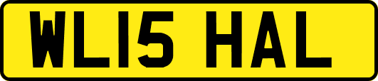 WL15HAL