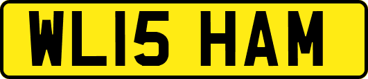 WL15HAM