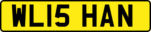 WL15HAN